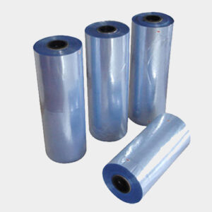 PVC Shrink Film Manufacturers in India & Gujarat