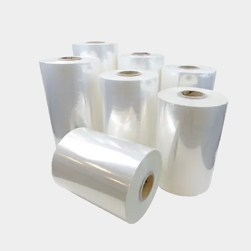 Shrink Film Suppliers in India