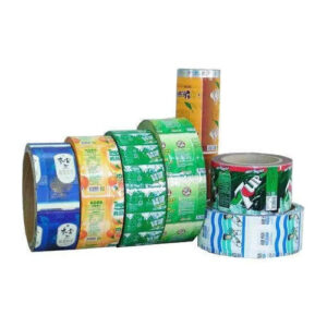 PVC Shrink Label Film Manufacturers in India