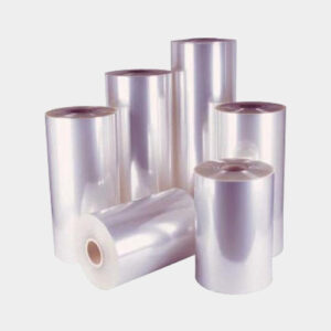 Shrink Film Suppliers in India