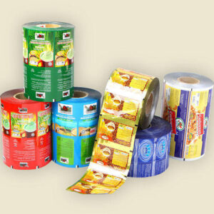 PVC Shrink Label Film Manufacturers in India