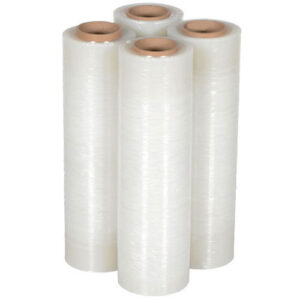 Shrink Wrap PVC Film Manufacturers