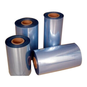 PVC Shrink Film Manufacturers in India & Gujarat