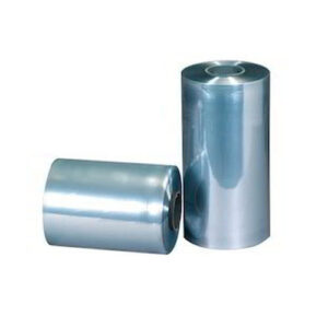 PVC Shrink Film Manufacturers in India & Gujarat