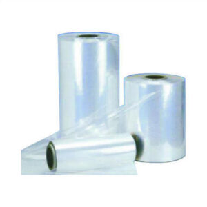 PVC Shrink Film Manufacturers in India & Gujarat