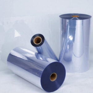 PVC Shrink Film Manufacturers in India & Gujarat