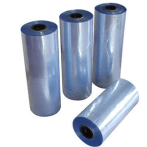 PVC Shrink Film Manufacturers in India & Gujarat