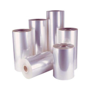 PVC Shrink Film Manufacturers in India & Gujarat