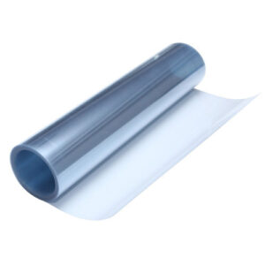 PVC Shrink Film Manufacturers in India & Gujarat